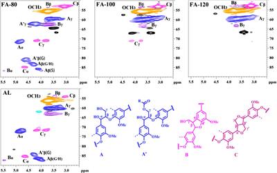 Insights into Structural Transformations of Lignin Toward High Reactivity During Choline Chloride/Formic Acid Deep Eutectic Solvents Pretreatment